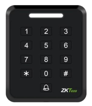 Control de acceso stand-alone